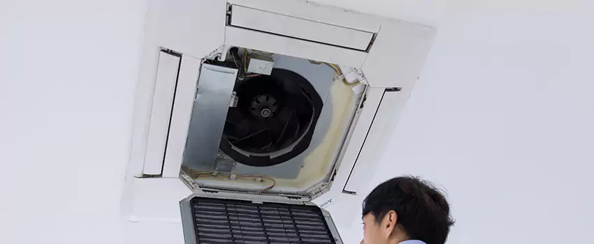 Benefits of Professional Air Duct Cleaning in Melville, New York