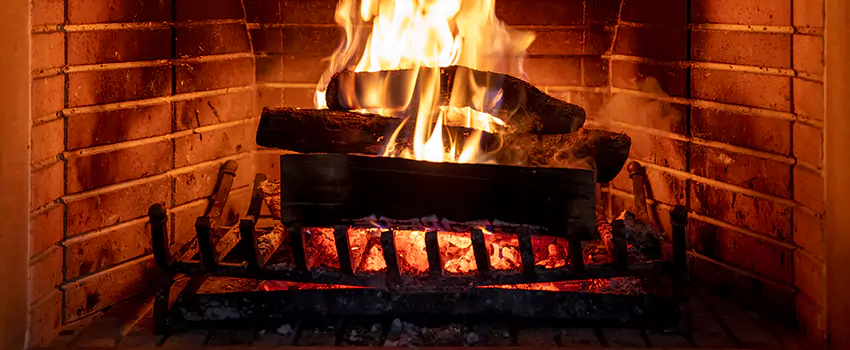 Chimney Ash Dump Cover Repair Services in Melville, NY