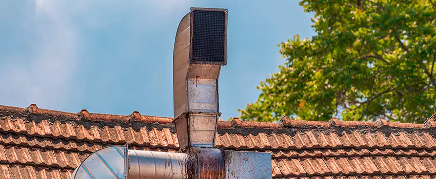 Chimney Cleaning Cost in Melville, New York