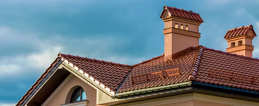 Residential Chimney Services in Melville, New York