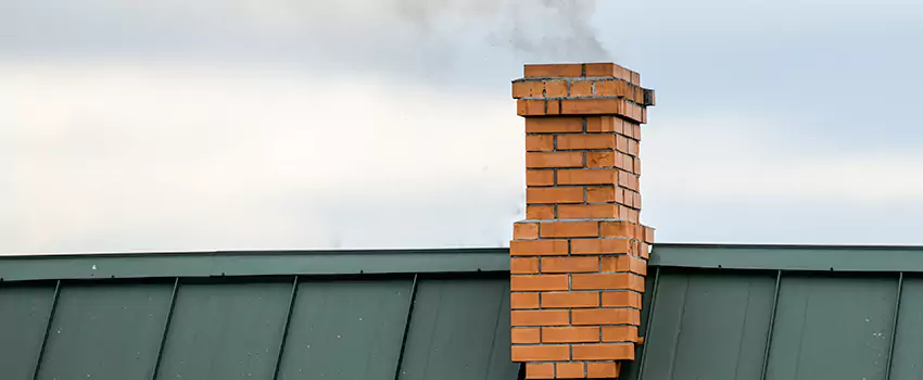 Chimney Installation Company in Melville, NY