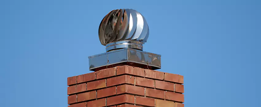 Chimney Flue Rebuild Services in Melville, New York