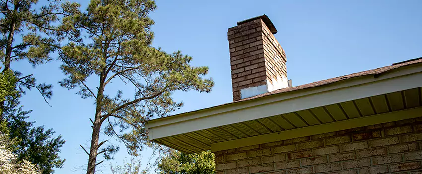 Brick Chimney Sweep Near Me in Melville, NY