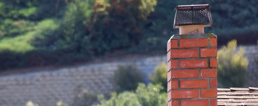 Chimney Tuckpointing And Masonry Restoration in Melville, NY