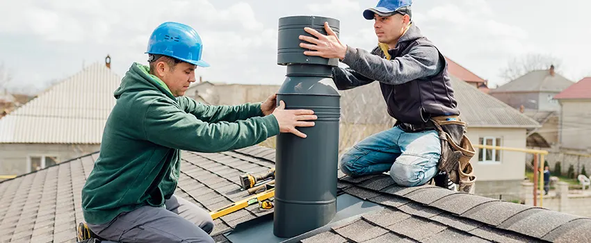 Commercial Chimney Cost in Melville, NY