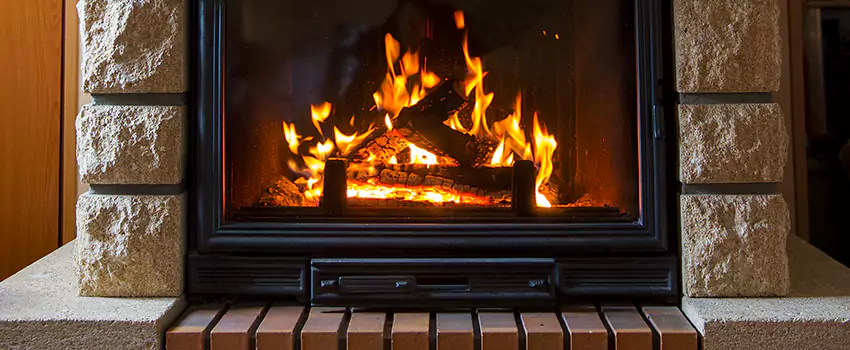 Decorative Fireplace Installation Cost in Melville, New York