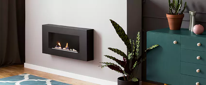 Cost of Ethanol Fireplace Repair And Installation Services in Melville, NY