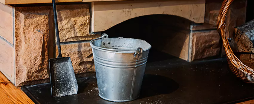 Clean The Fireplace Mantle And Hearth in Melville, New York