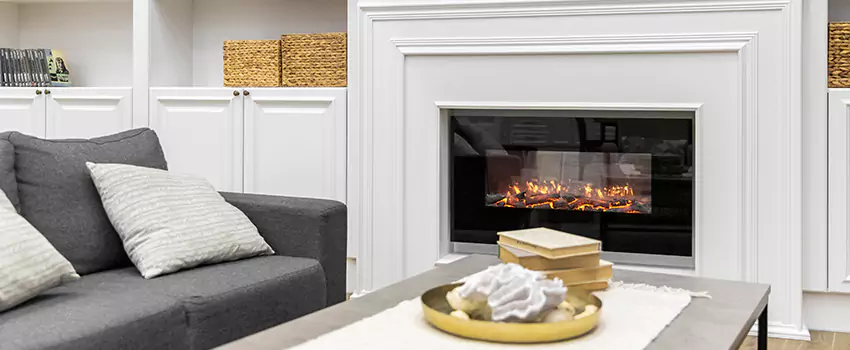 Professional Fireplace Maintenance Contractors in Melville, NY