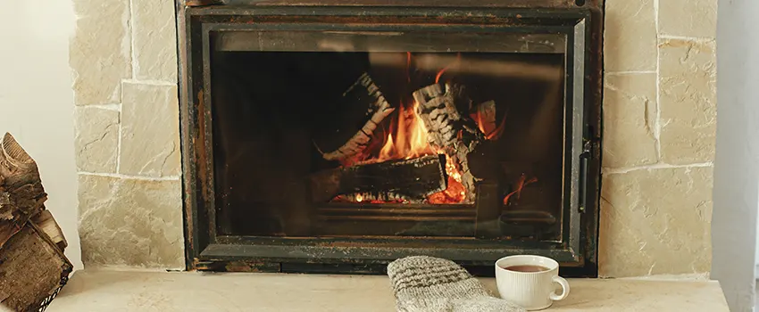 Fireplace Door Handle Replacements Services in Melville, New York