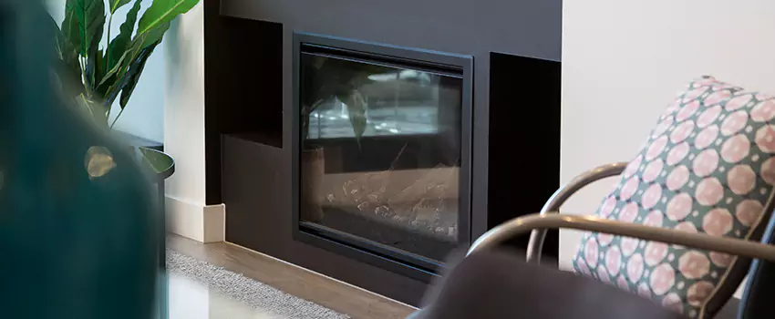 Gas Fireplace Installation in Melville, NY
