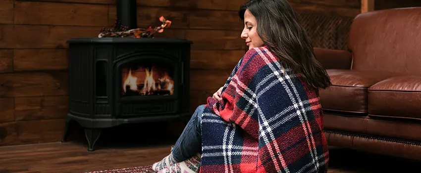Fireplace Firebox Grate Replacement Services  in Melville, New York
