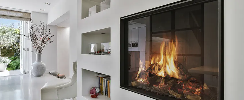 Fireplace Screen Installation And Replacement in Melville, NY