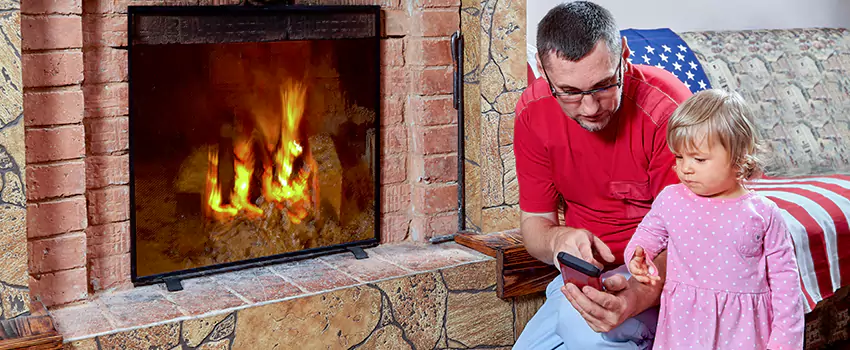 Fireplace Safety Locks For Kids in Melville, NY