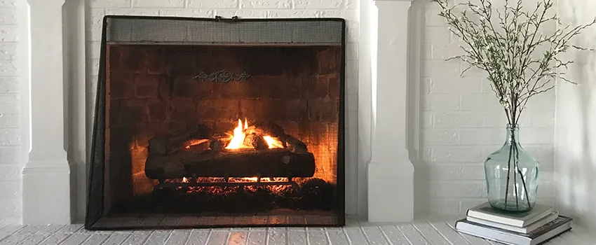 Cost-Effective Fireplace Mantel Inspection And Maintenance in Melville, NY