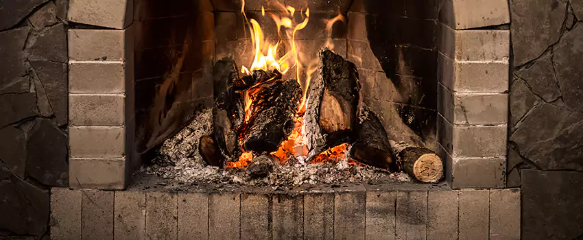 Cost of Rebuilding A Fireplace in Melville, New York
