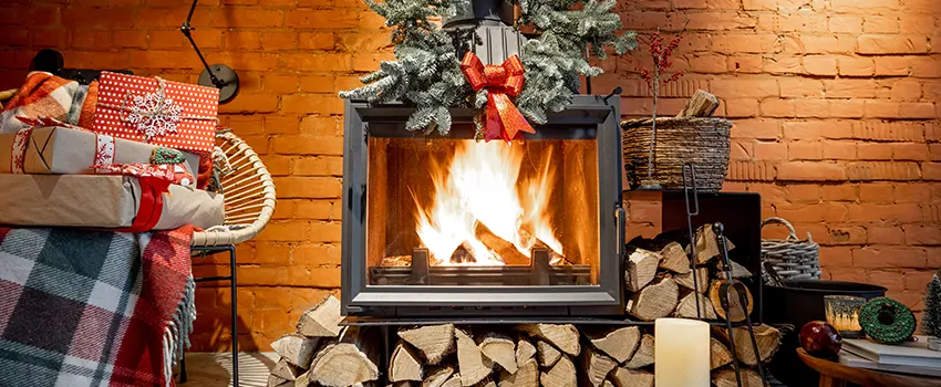 Steel Fireplace Grate Repair And Replacement Services in Melville, New York