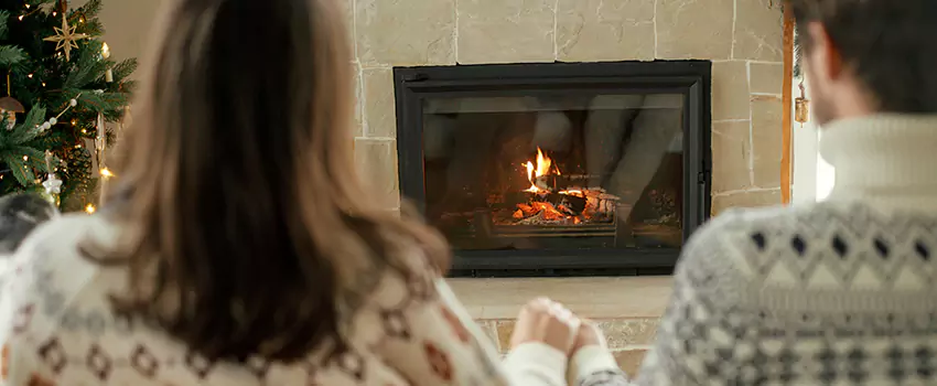 Fireplace Firebox Refurbish & Restore Services in Melville, NY