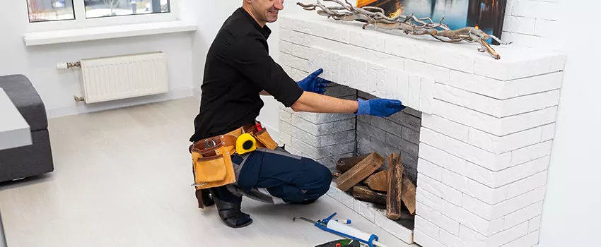 Gas Fireplace Repair And Replacement in Melville, NY
