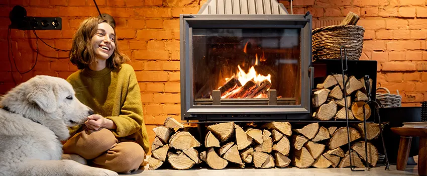 Fireplace Smell Removal Cost in Melville, NY