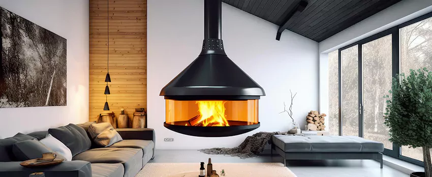 Floating Damaged Fireplace Repair Services in Melville, NY