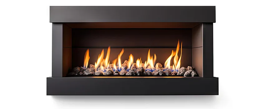 Outdoor Gas Fireplaces Installation in Melville, NY