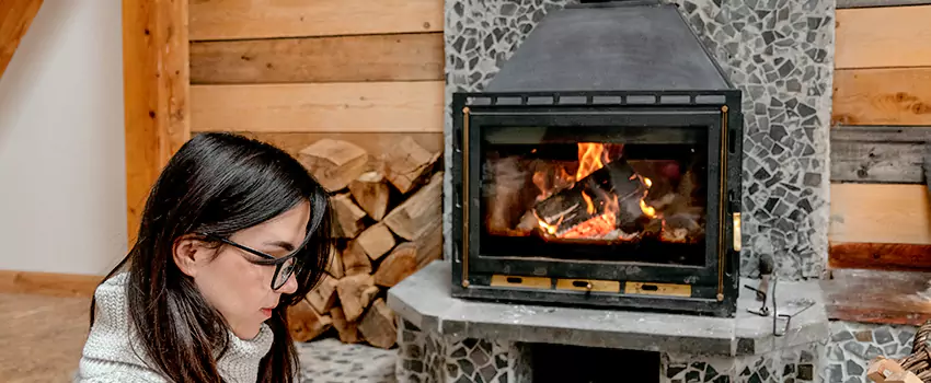 Harman P68-C Pellet Stove Repair in Melville, New York 