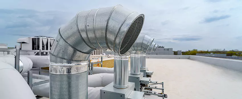 Insulated Ductwork Repair Services Near Me in Melville, NY