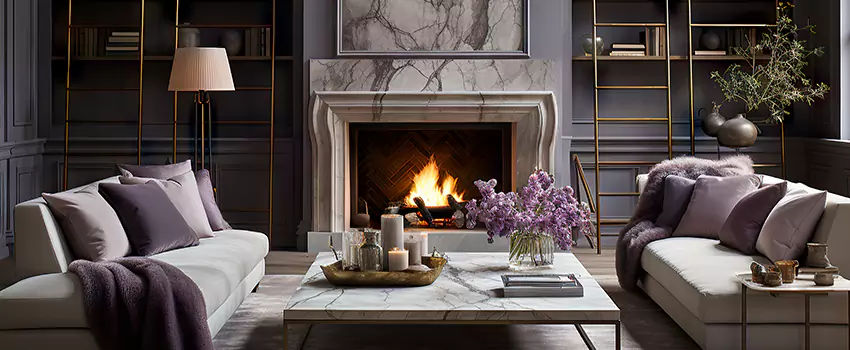 Napoleon Galaxy Series Outdoor Fireplaces Repair in Melville, NY
