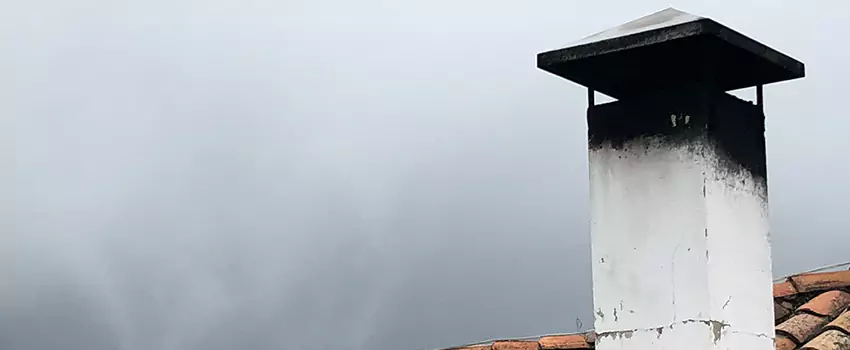 Prefab Chimney Crown Installation in Melville, NY
