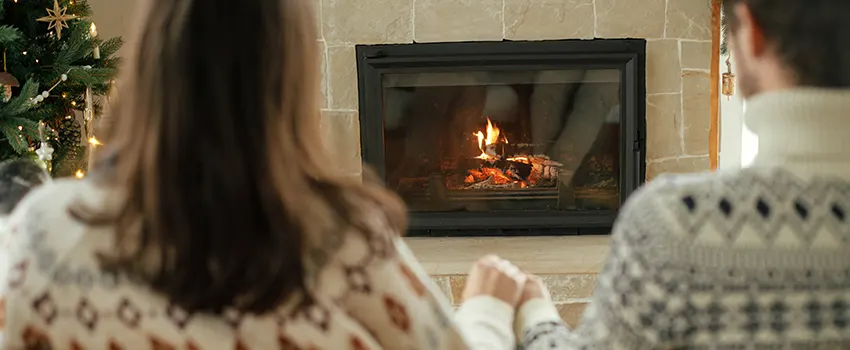 Superior Open-Hearth Wood Fireplaces in Melville, NY