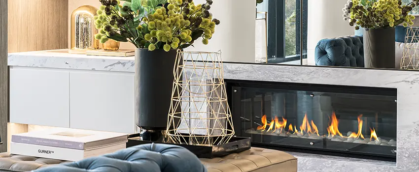 Professional Town & Country Luxury Fireplace Maintenance Experts in Melville, New York