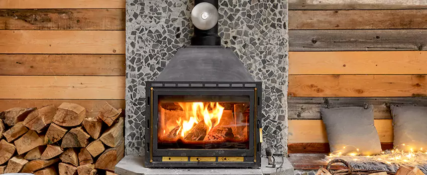 Travis Industries Elite Fireplace Inspection and Maintenance in Melville, New York