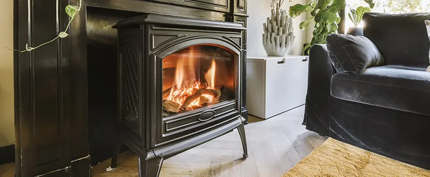 Valor Wood Fireplace in Melville, NY