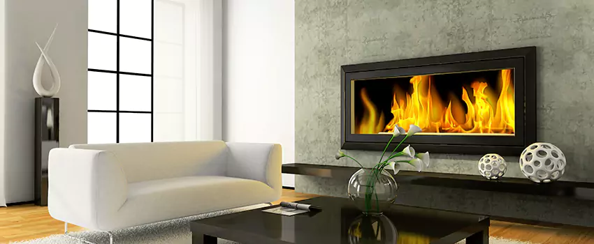 Ventless Fireplace Oxygen Depletion Sensor Installation and Repair Services in Melville, New York