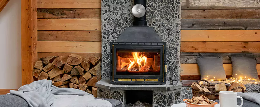Affordable Wood Fireplace Fixing Solutions in Melville, New York