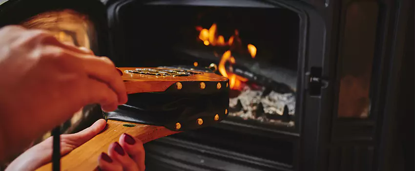 Cost of Wood Furnace Repair and Installation Services in Melville, NY