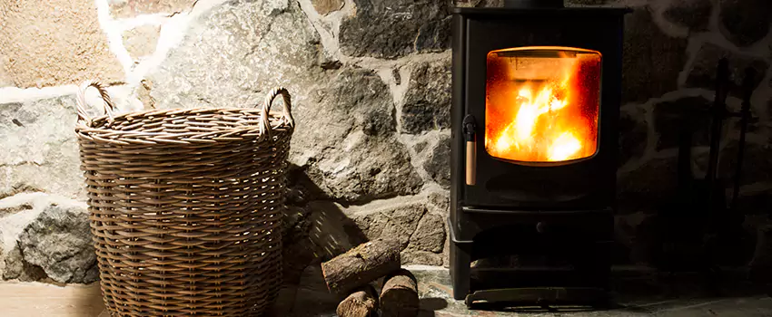 24/7 Wood Stove Installation Services in Melville, New York