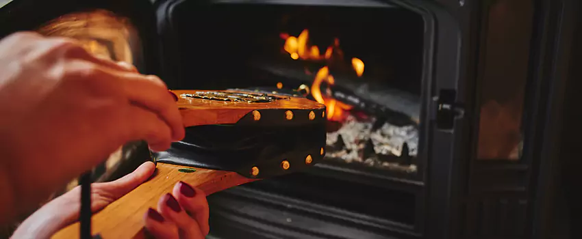 Wood Stove Grates Repair in Melville, New York
