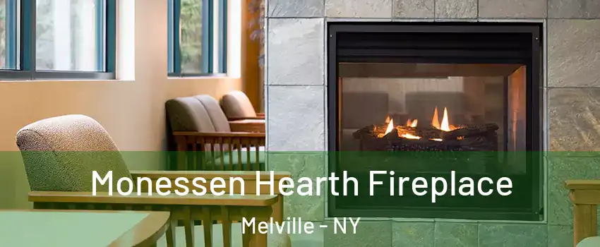  Monessen Hearth Fireplace Melville - NY