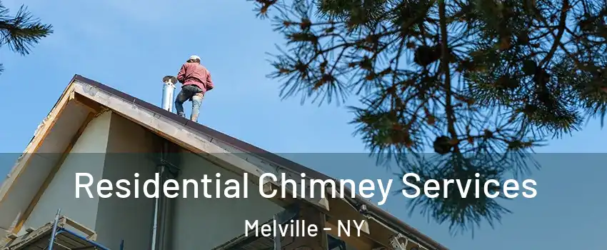  Residential Chimney Services Melville - NY