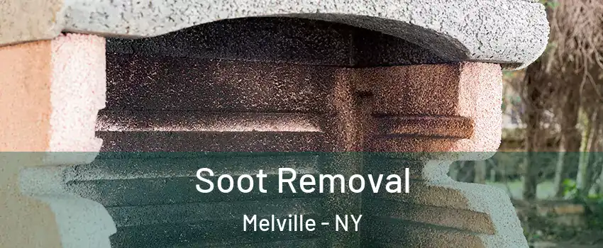  Soot Removal Melville - NY